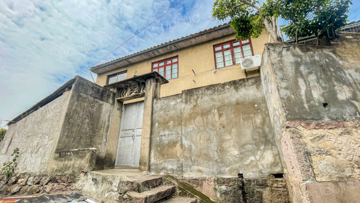 桃园新村6弄外景图