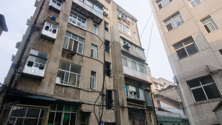 蔡正街17号外景图