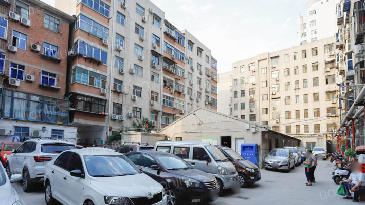 颖河路92号院外景图