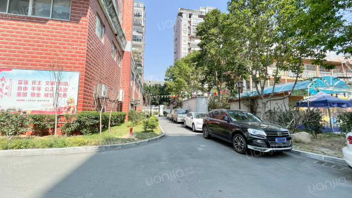 金城花园外景图