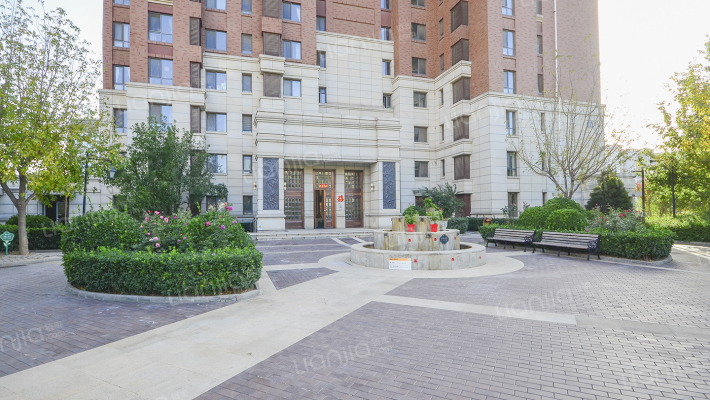 润景公馆外景图