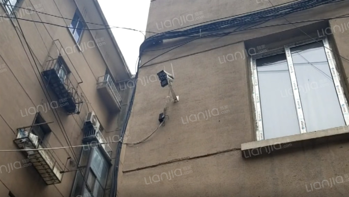 沈阳市和平区拉萨街27号外景图