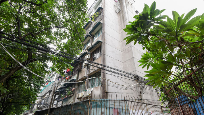 晓园新村晓园东外景图