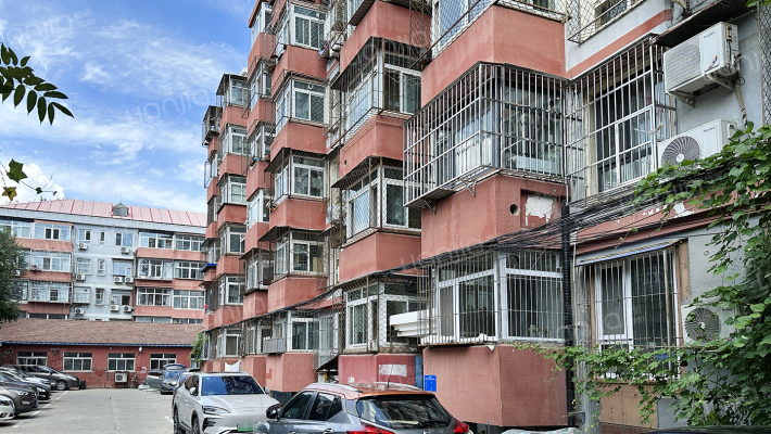 西环路甲2号外景图