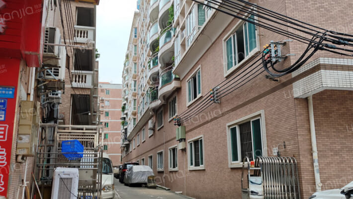 澳南二马路36号外景图