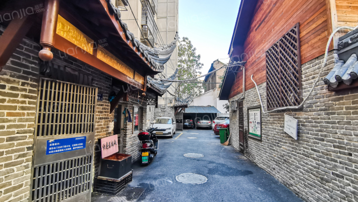 东茅街50号外景图