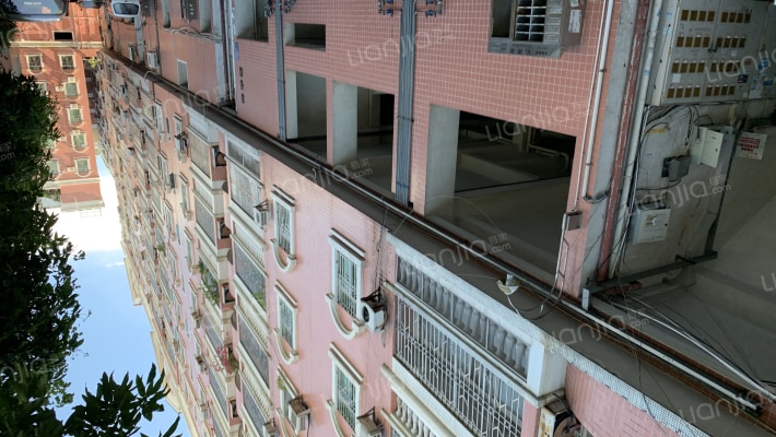 康富花园七期外景图