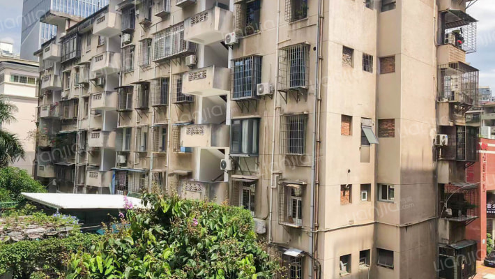 湖滨南路300号以上外景图