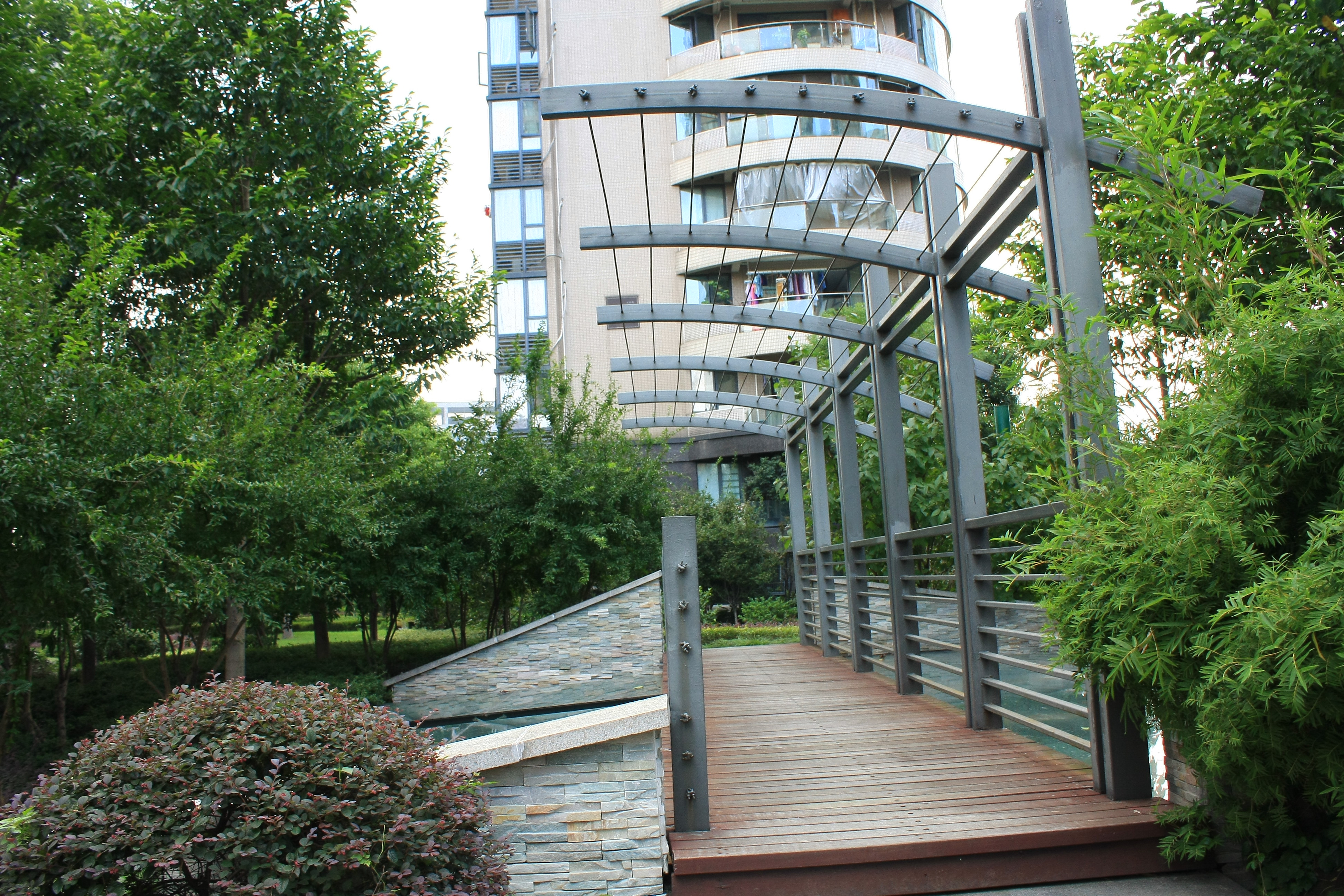 耀江文鼎苑 小区实景 64