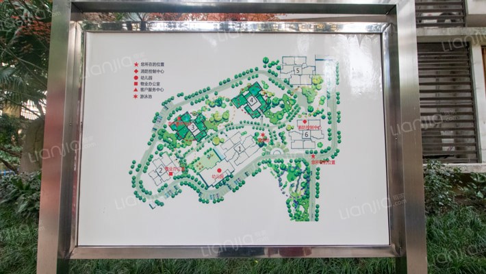 东原檀香山外景图