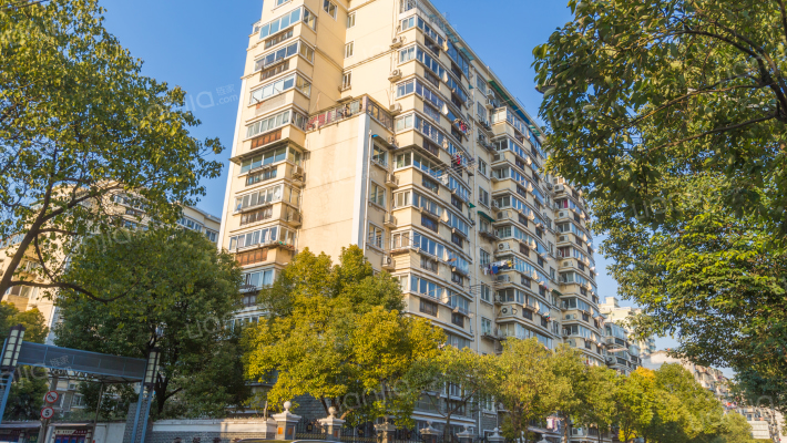 芝川新苑外景图