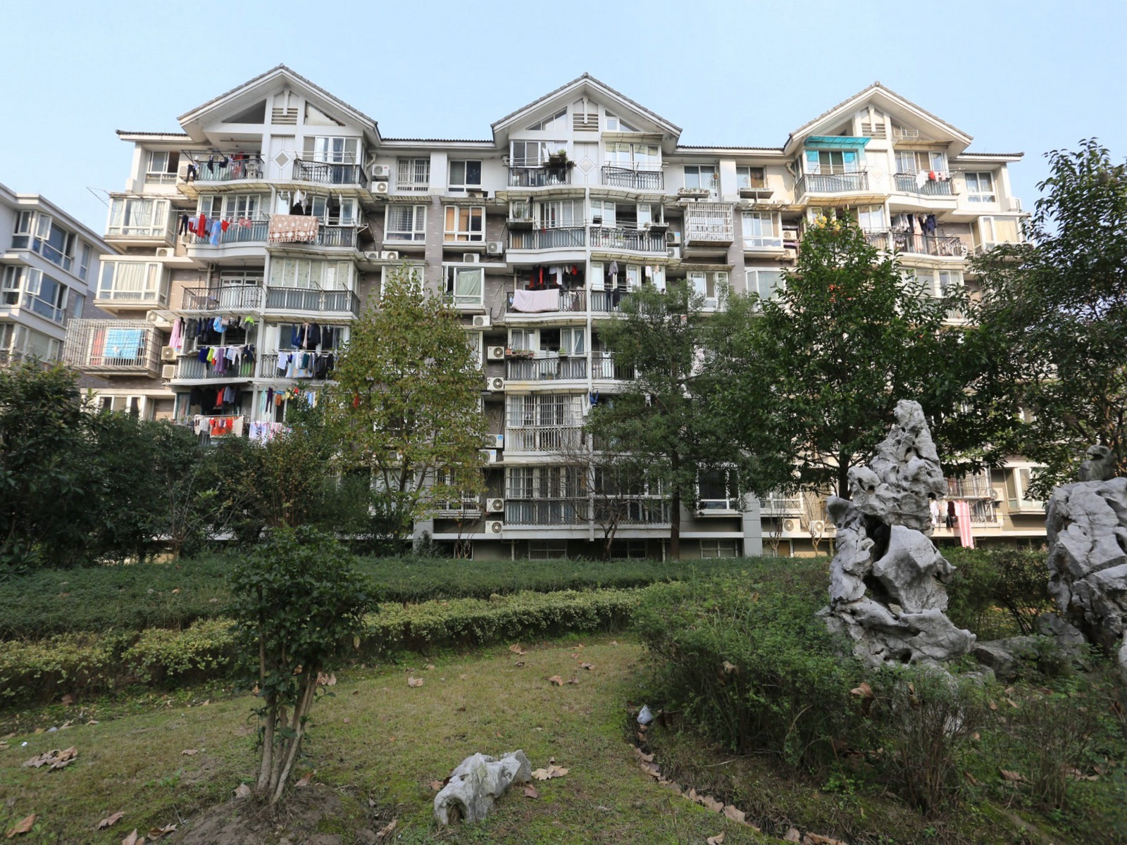Shuiyingyuan compound photo 23