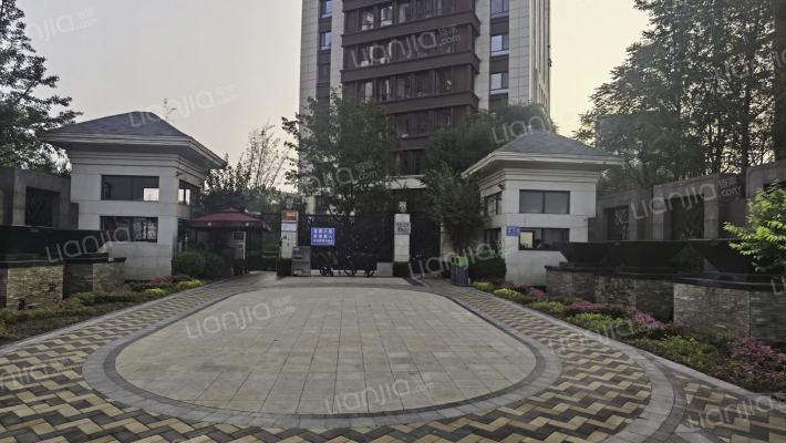 白露雅园东区_北京白露雅园东区二手房房价租房【北京贝壳找房】