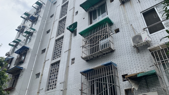 东南市街110号外景图