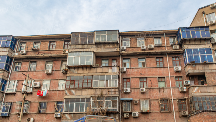 煤场北拐45号外景图