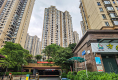 锦绣山河一期户型图实景图