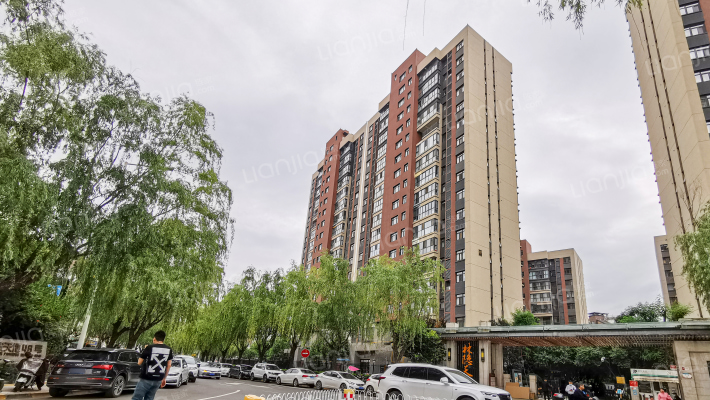 林隐天下二期外景图