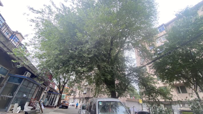 凯翔二小区外景图