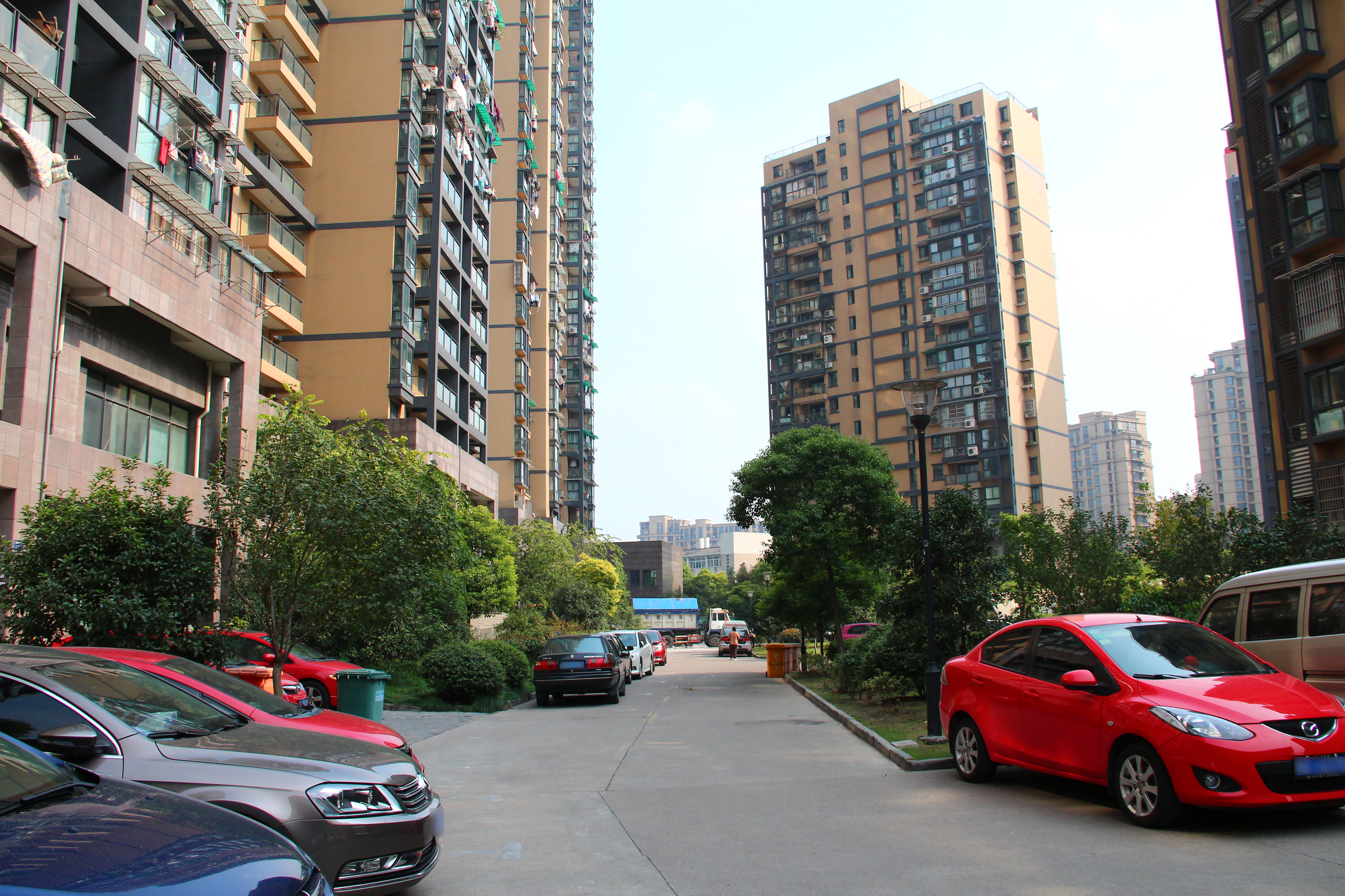 Fenghuang Beiyuan compound photo 27