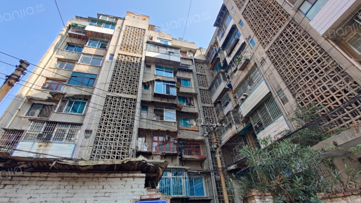 吉庆巷26号外景图