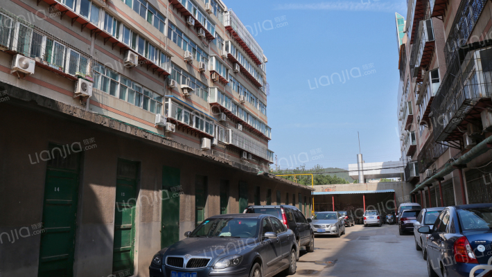 土屋路12-4号外景图