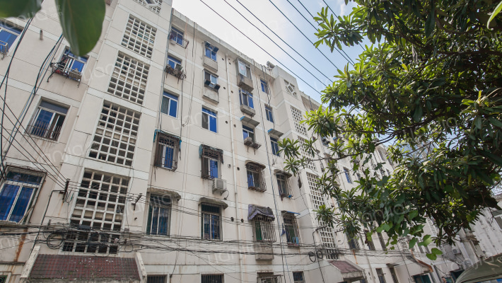 安徽省门窗公司外景图