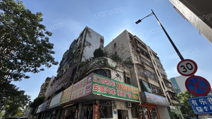 桂花北路155号外景图