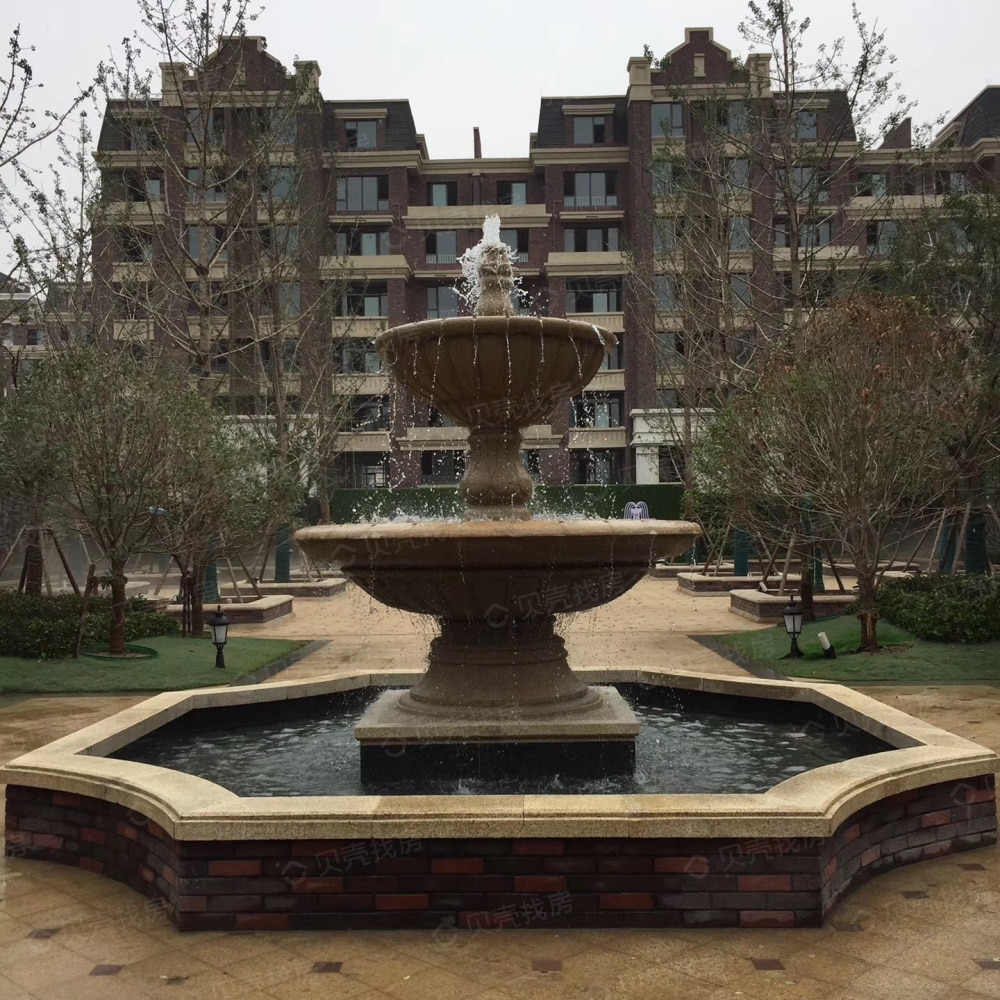 豫发大运城蓝山公馆相册