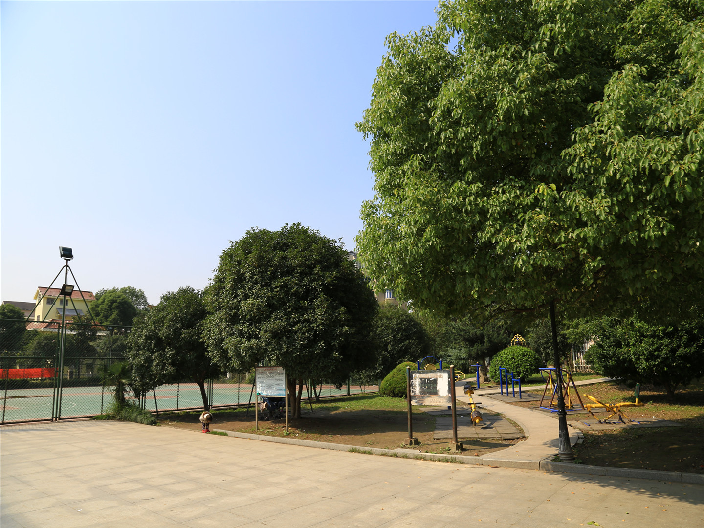 Yuanmengyuan Jinjiang nanyuan compound photo 19