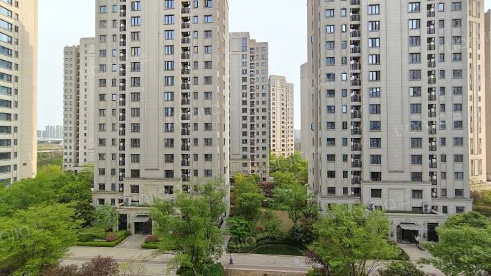 新城璟隽公馆外景图