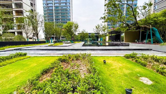 海逸长洲A区外景图