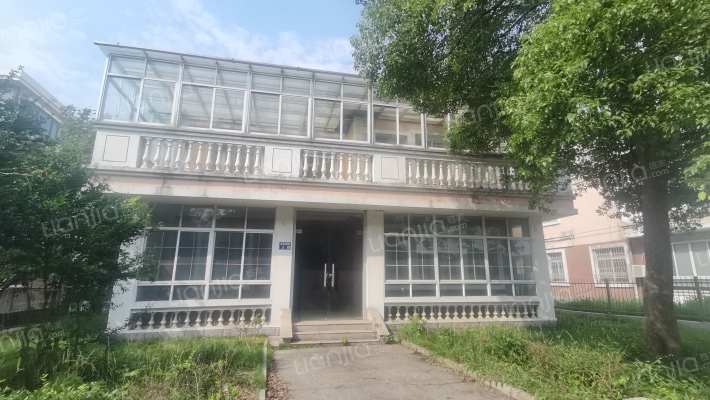 金色佳园外景图