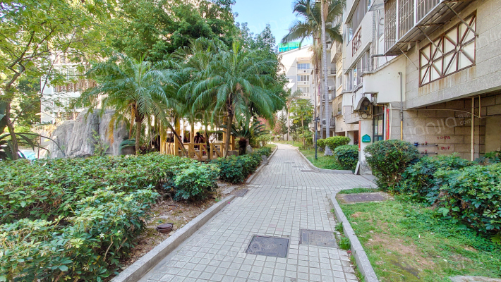 五凤兰庭二期外景图