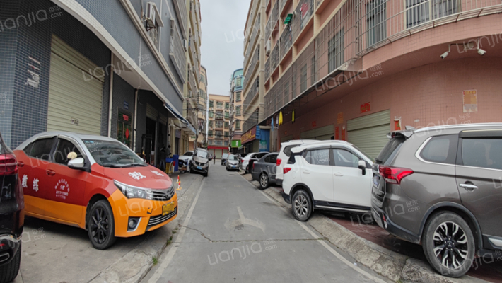 同欢街13号外景图