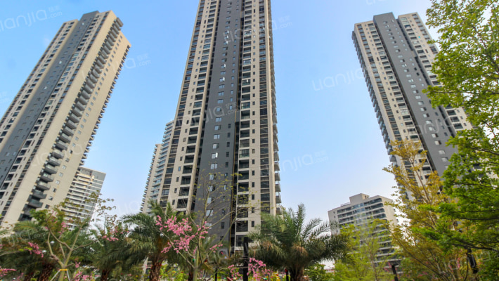 华润小径湾四期外景图