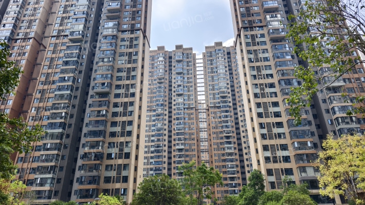 宁邦公馆外景图