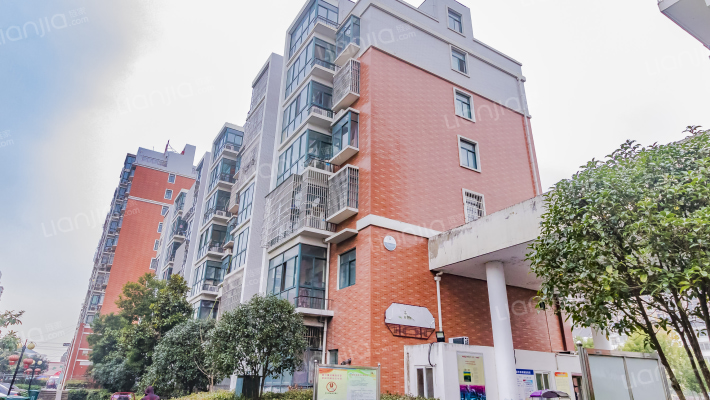 天元新城外景图