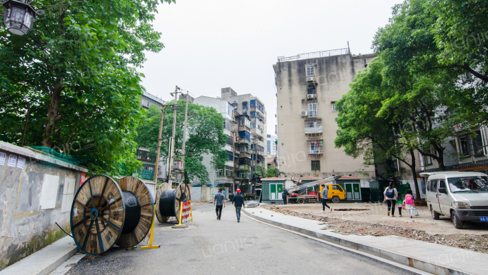 肇嘉坪13号外景图