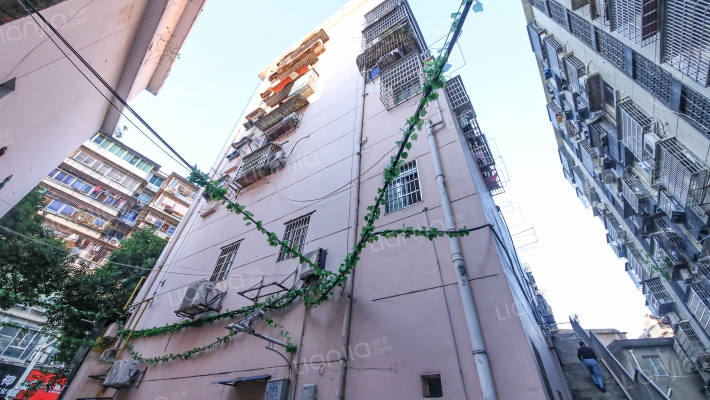 永叔路66号外景图