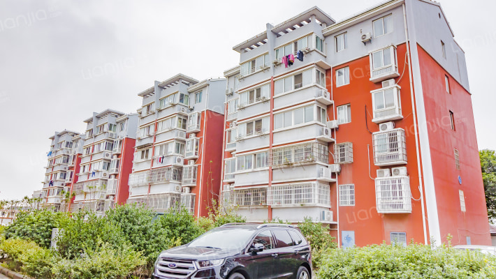 美亚新村外景图