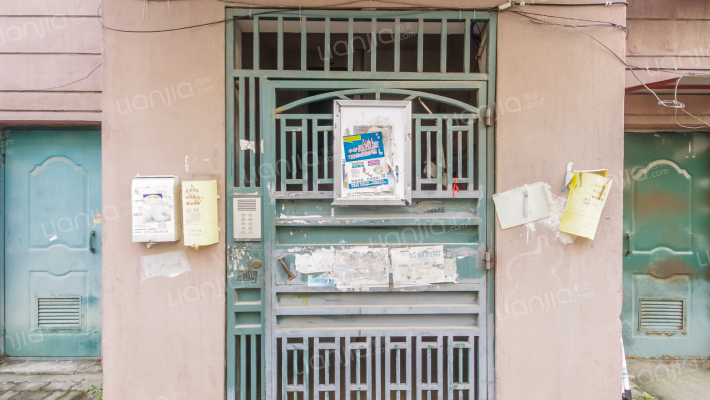 万佳花苑外景图