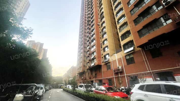 文庭雅苑外景图