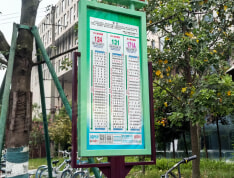 星宸国际实景图