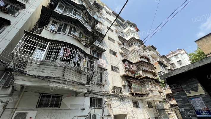 粮道街228号附8号外景图