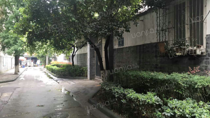 蓓蕾东巷4号外景图