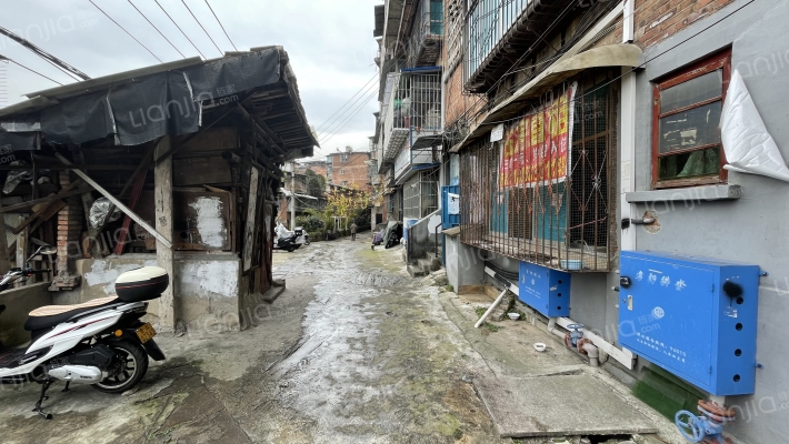 英烈路70号外景图