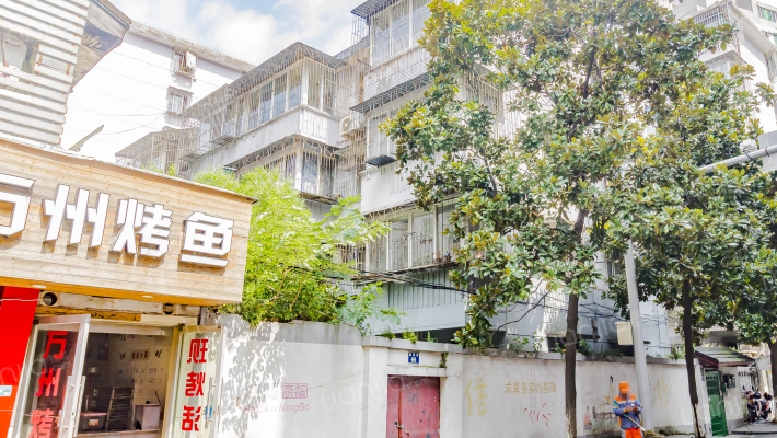 国医街71号外景图