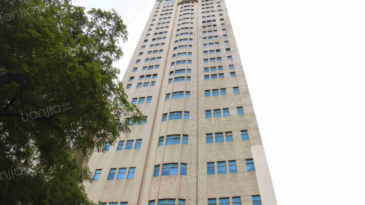 万科大厦_大连万科大厦二手房|房价|租房【大连贝壳找房】