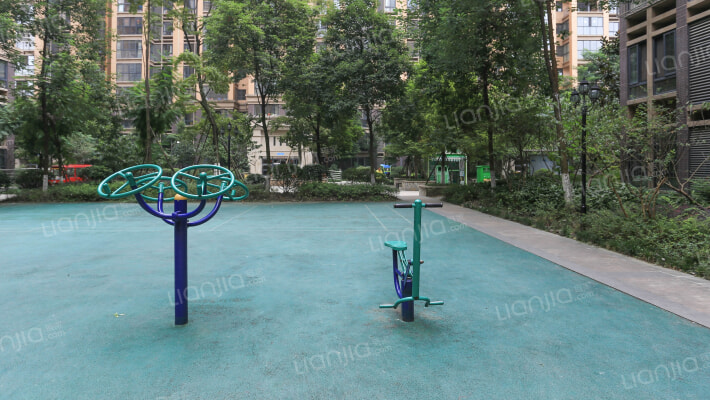 德坤海地亚外景图