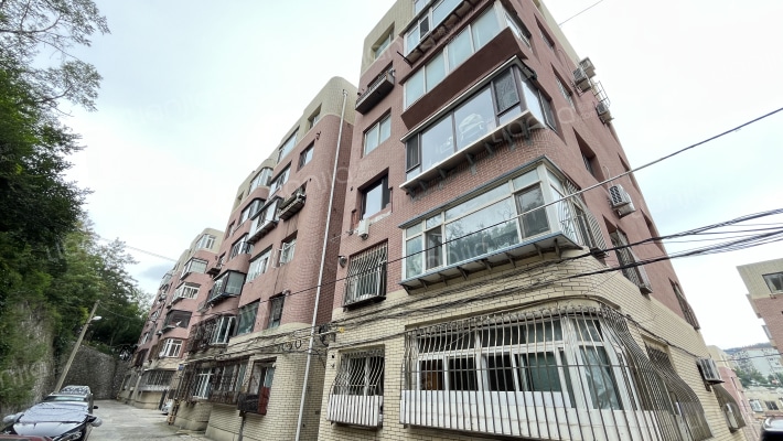 迎春四巷外景图